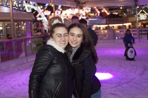 Ice Skate Birmingham 2017