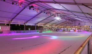 Ice Skate Birmingham Ice R