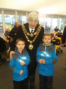 Lord Mayor of Birmingham