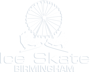 Ice Skate Birmingham Logo