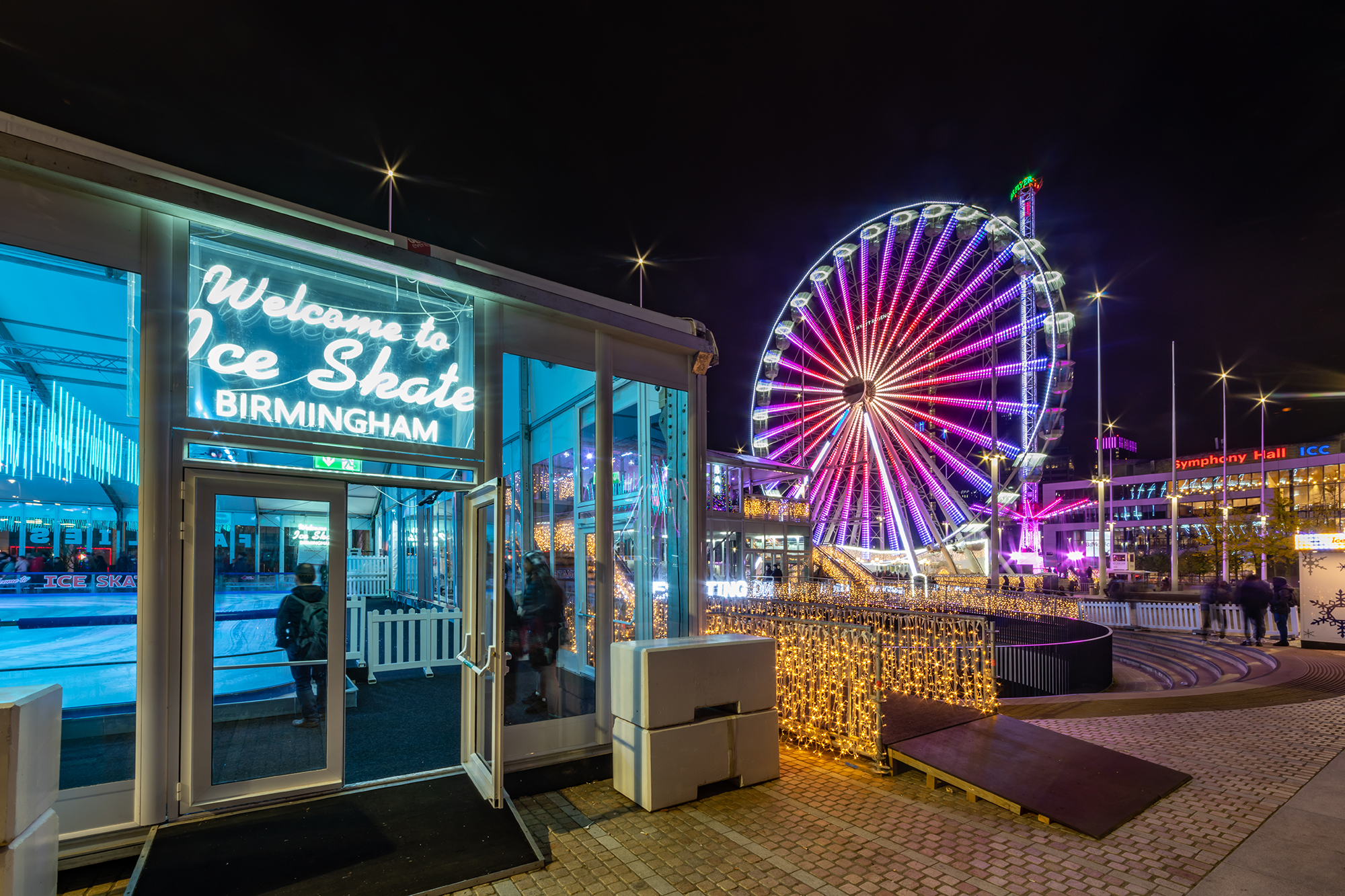 Ice Skate Birmingham 2021 (9)