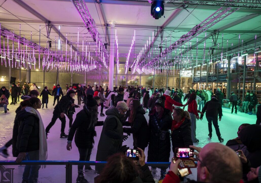 Ice Skate Birmignham 2023 (119)