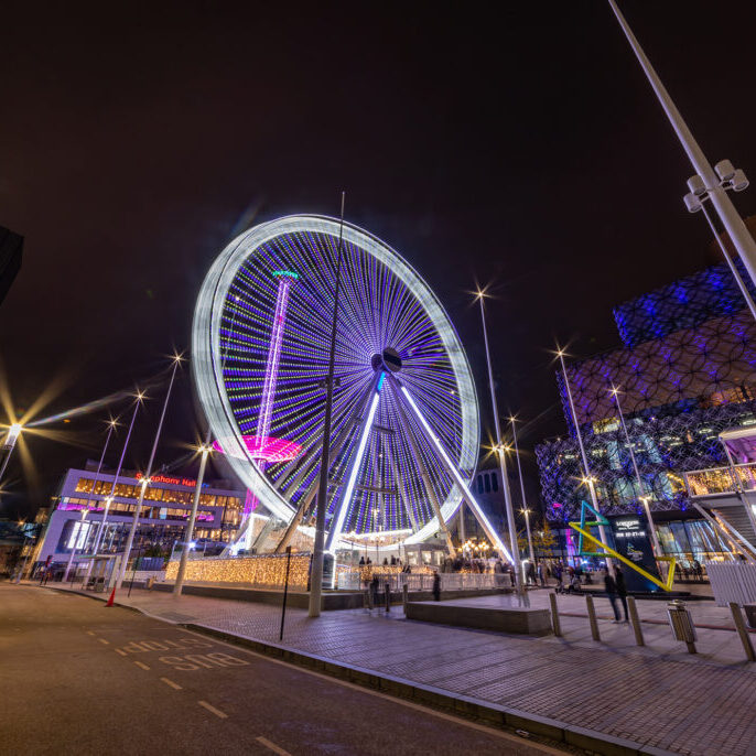 Ice Skate Birmingham 2021 (14)